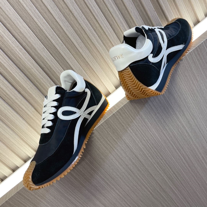 l*ew* sneakers